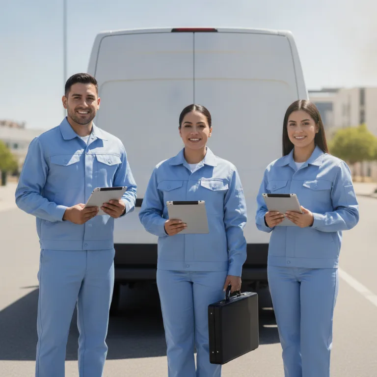 Consultor Financeiro equipe em Cameta