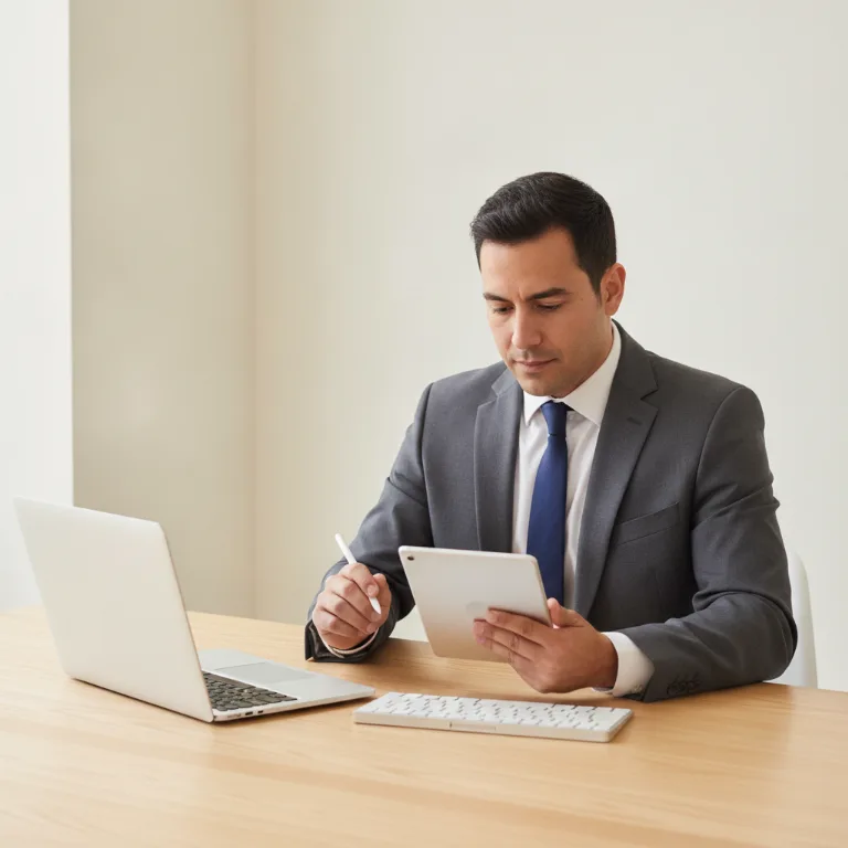 Consultor Financeiro serviço em Cameta